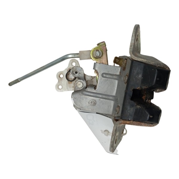 Fechadura Tampa Traseira Porta Malas Mitsubishi Airtrek 2006