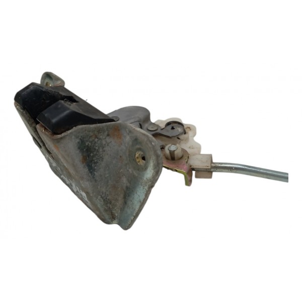 Fechadura Tampa Traseira Porta Malas Mitsubishi Airtrek 2006