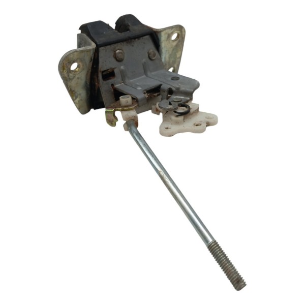 Fechadura Tampa Traseira Porta Malas Mitsubishi Airtrek 2006