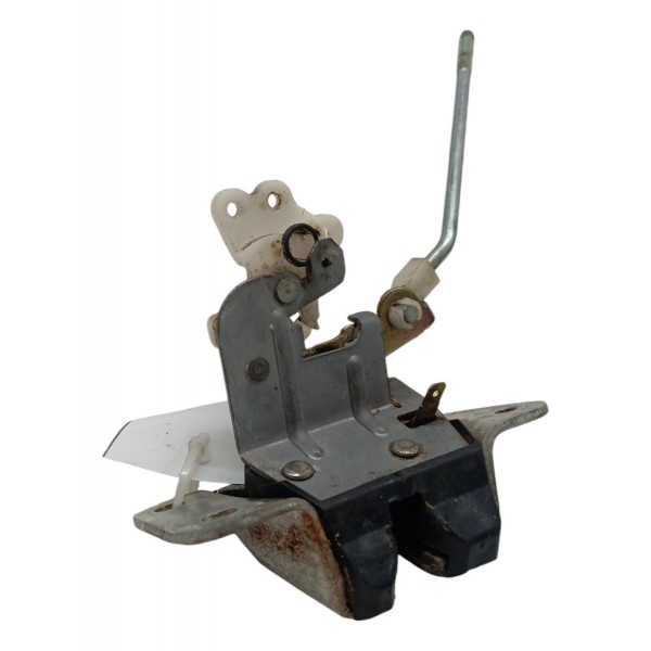 Fechadura Tampa Traseira Porta Malas Mitsubishi Airtrek 2006