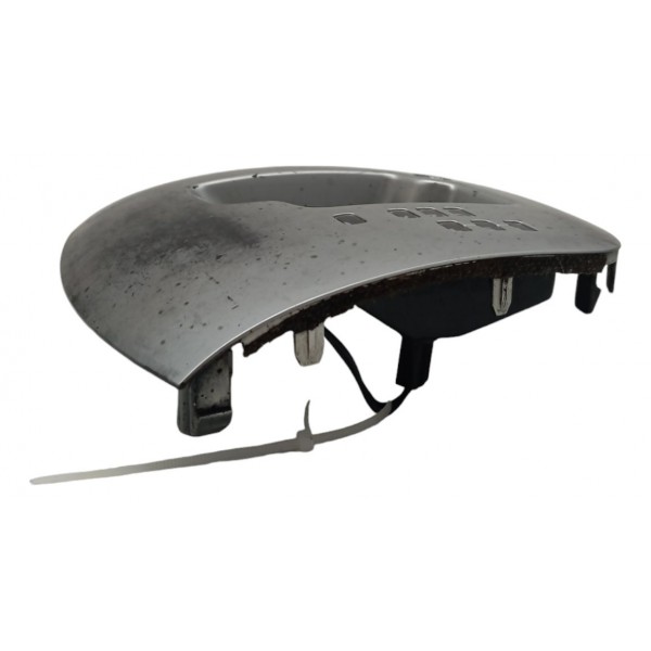 Moldura Câmbio Automático Renault Fluence 2011 2012 2013