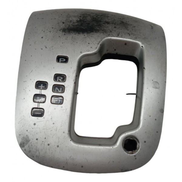 Moldura Câmbio Automático Renault Fluence 2011 2012 2013