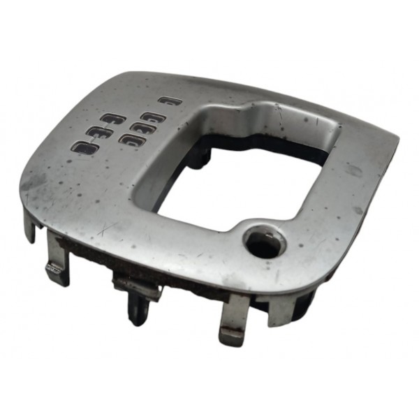 Moldura Câmbio Automático Renault Fluence 2011 2012 2013