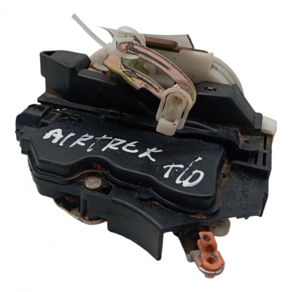 Fechadura Porta Traseira Direita Mitsubishi Airtrek 2006 07