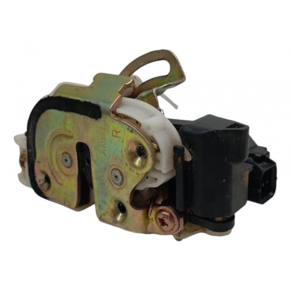 Fechadura Porta Traseira Direita Mitsubishi Airtrek 2006 07