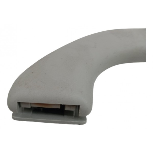 Alça Teto Pqp Traseiro Volkswaqen  Polo 2003 04 05 06 07 08 Preto