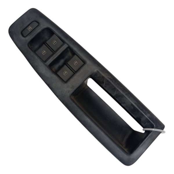 Botão Comando Vidro Dianteiro Esquerdo Volkswagen Polo 2004