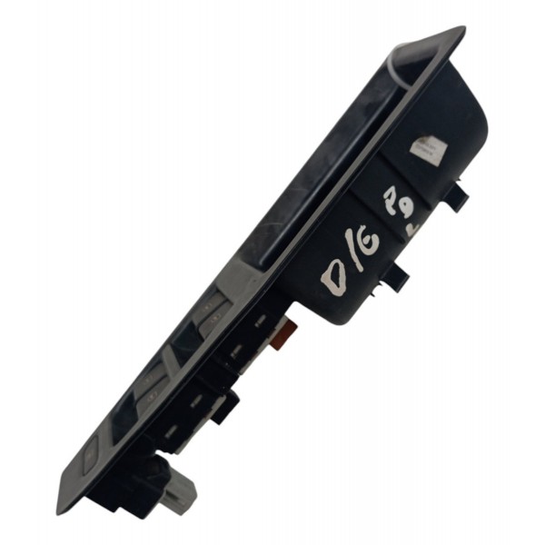 Botão Comando Vidro Dianteiro Esquerdo Volkswagen Polo 2004