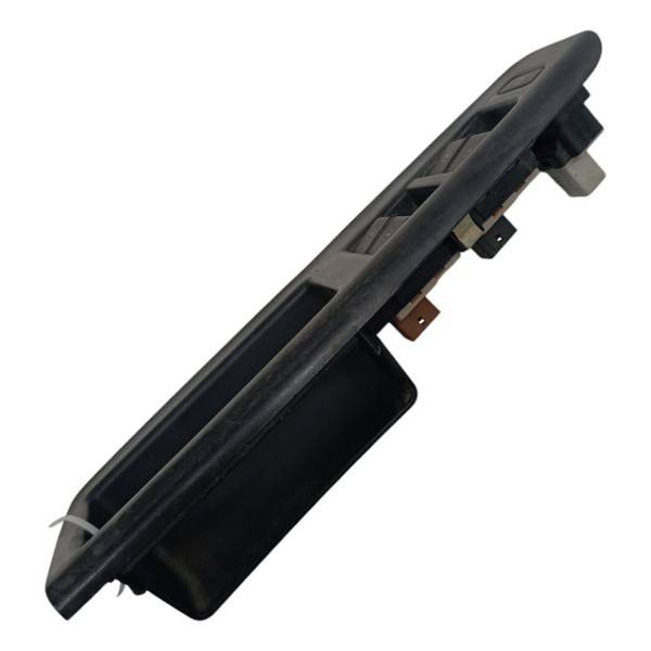 Botão Comando Vidro Dianteiro Esquerdo Volkswagen Polo 2004