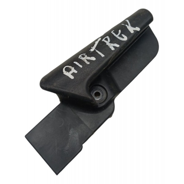 Alavanca Regulagem Banco Direito Mitsubishi Airtrek 2006 07