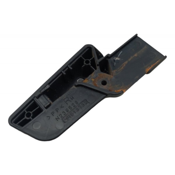 Alavanca Regulagem Banco Direito Mitsubishi Airtrek 2006 07