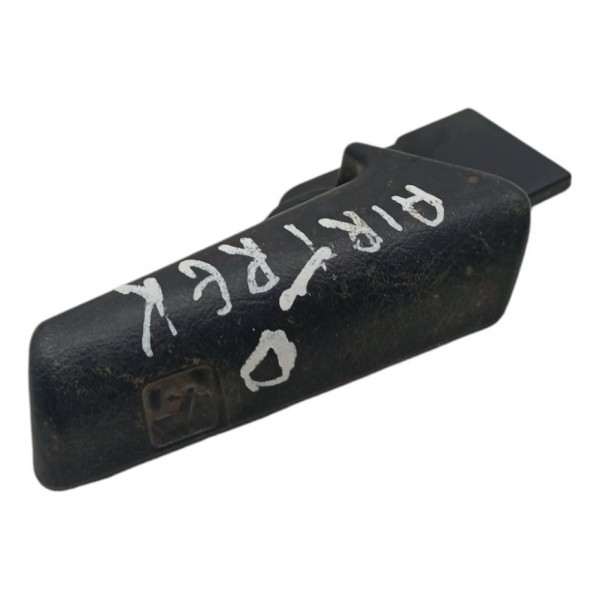 Alavanca Regulagem Banco Direito Mitsubishi Airtrek 2006 07