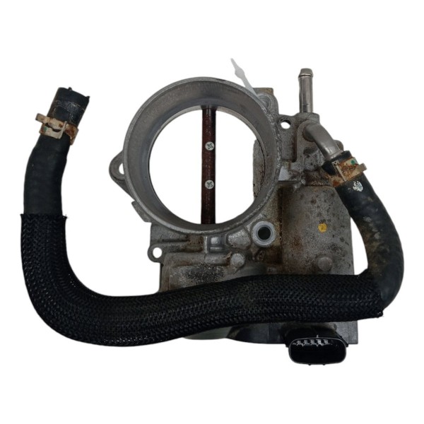 Tbi Corpo Borboleta Toyota Corolla Cross Xre 2.0 2022 2023