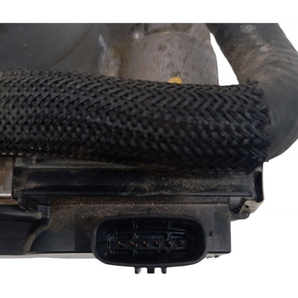 Tbi Corpo Borboleta Toyota Corolla Cross Xre 2.0 2022 2023