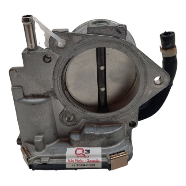 Tbi Corpo Borboleta Toyota Corolla Cross Xre 2.0 2022 2023