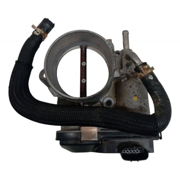 Tbi Corpo Borboleta Toyota Corolla Cross Xre 2.0 2022 2023