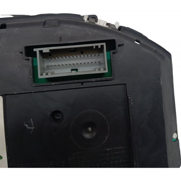 Painel Instrumento Renault Megane 2.0 2006 2007 2008 2009 10 Preto