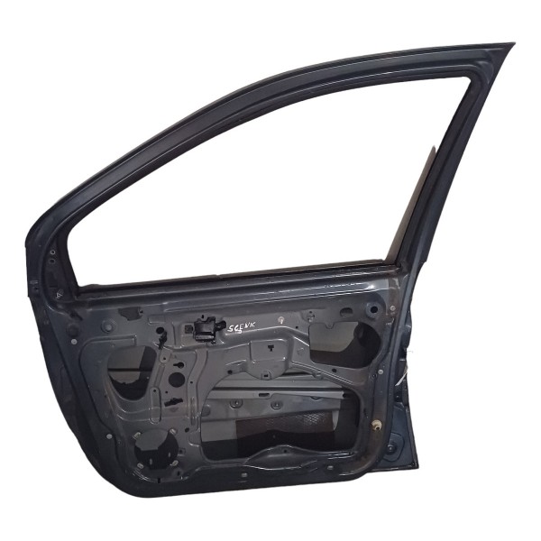 Porta Dianteira Direita Renault Scenic 2003 Detalhes