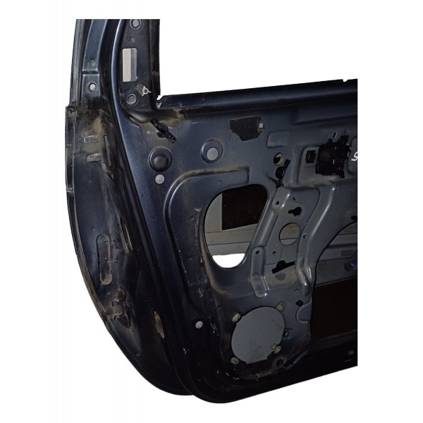 Porta Dianteira Direita Renault Scenic 2003 Detalhes