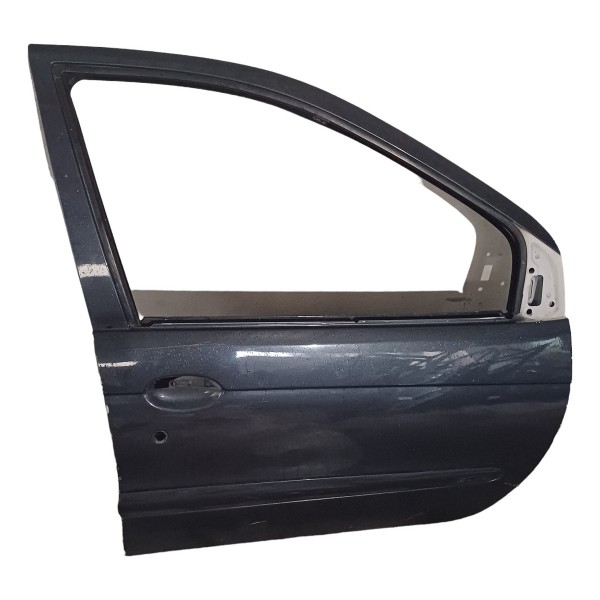Porta Dianteira Direita Renault Scenic 2003 Detalhes