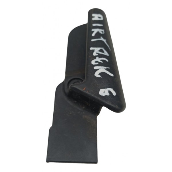 Alavanca Regulagem Banco Esquerdo Mitsubishi Airtrek 2006 07