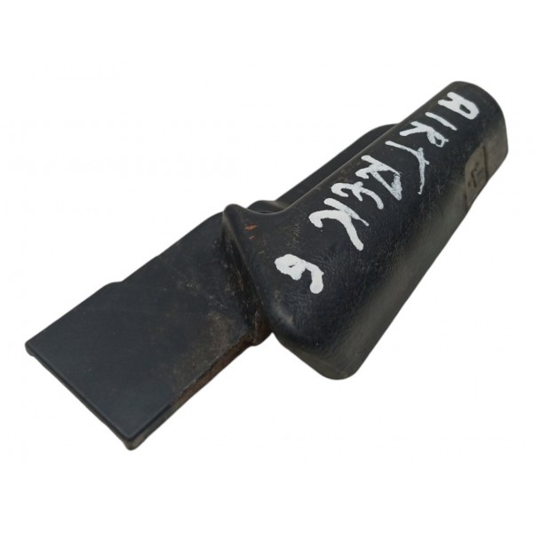 Alavanca Regulagem Banco Esquerdo Mitsubishi Airtrek 2006 07