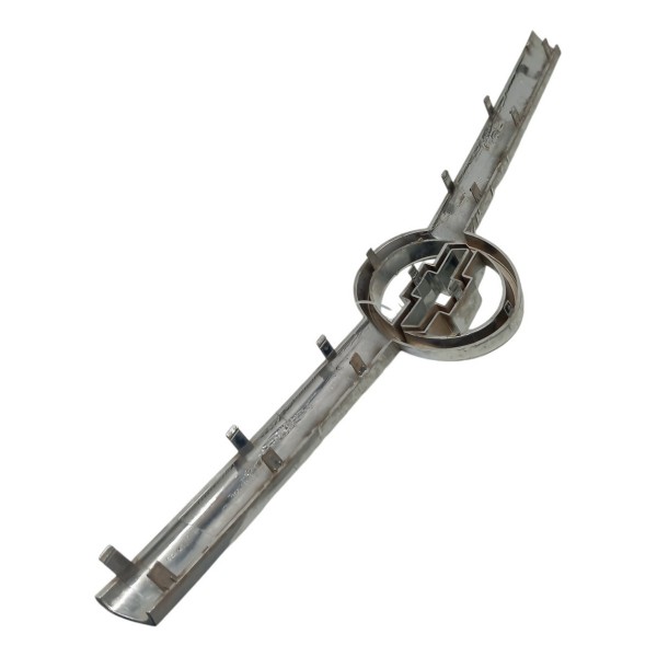 Friso Cromado Grade Gm Vectra 2006 07 08 09