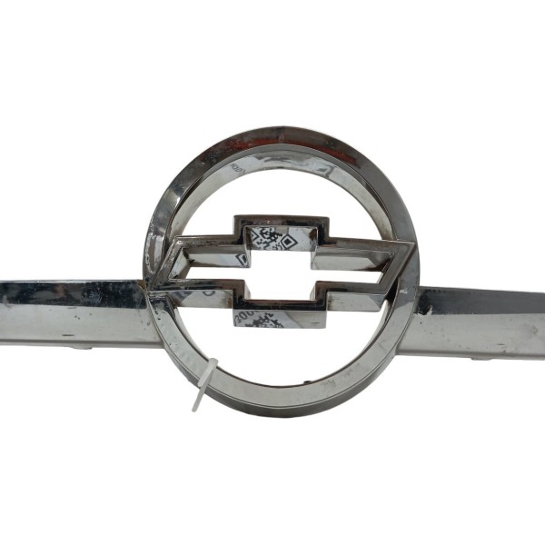 Friso Cromado Grade Gm Vectra 2006 07 08 09