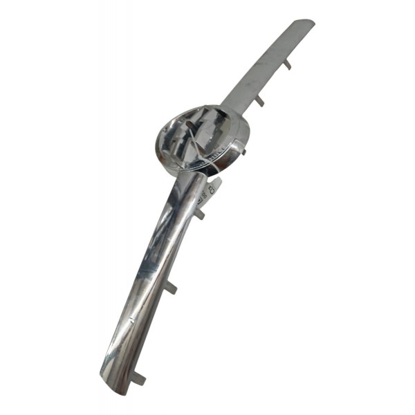 Friso Cromado Grade Gm Vectra 2006 07 08 09