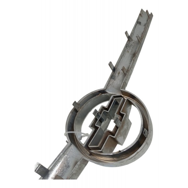 Friso Cromado Grade Gm Vectra 2006 07 08 09