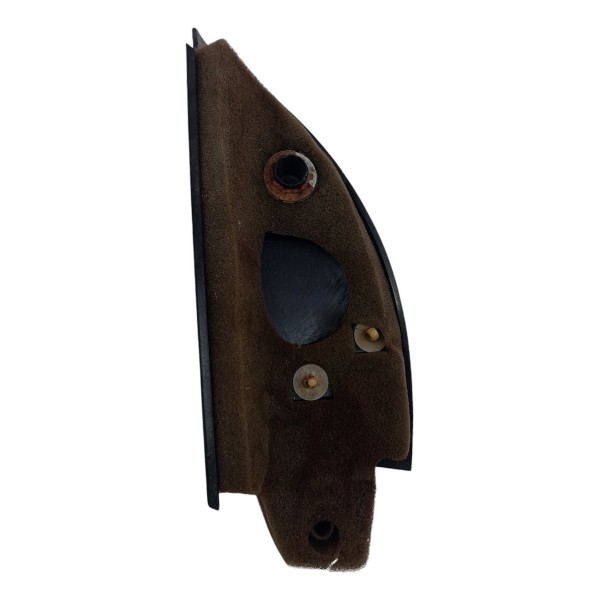 Acabamento Interna Retrovisor Direito Volkswagen Polo 2004