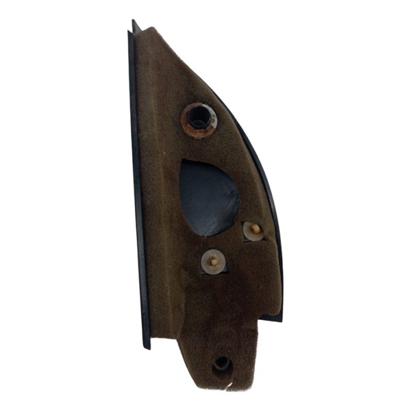 Acabamento Interna Retrovisor Direito Volkswagen Polo 2004