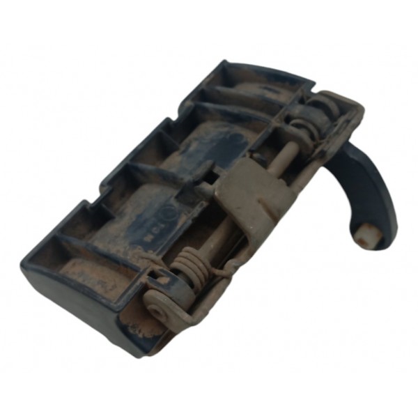 Maçaneta Tampa Porta Malas Mitsubishi Airtrek 2005 2006 2007