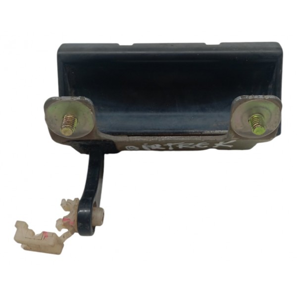 Maçaneta Tampa Porta Malas Mitsubishi Airtrek 2005 2006 2007