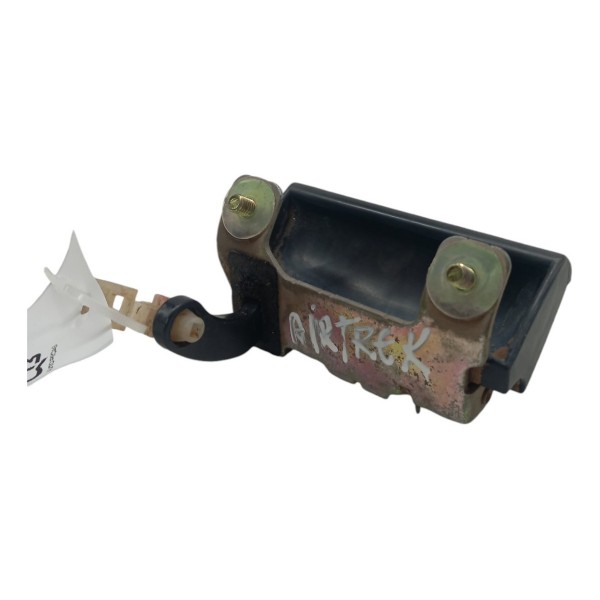 Maçaneta Tampa Porta Malas Mitsubishi Airtrek 2005 2006 2007