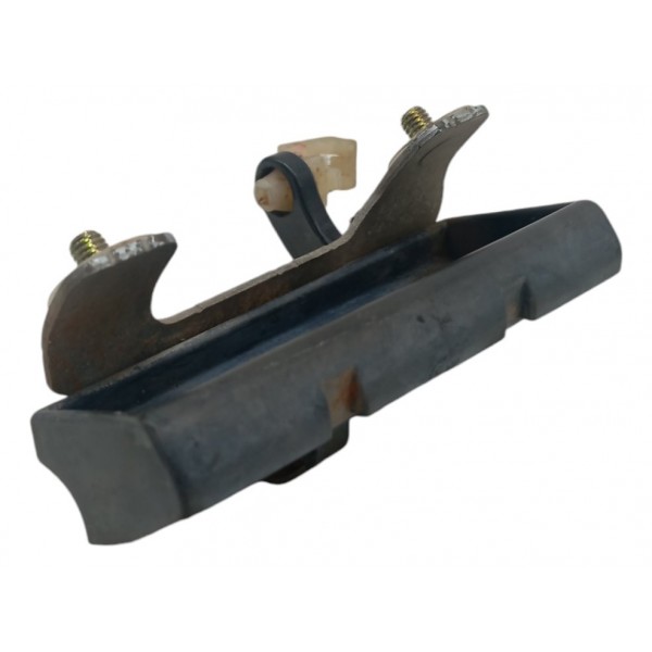 Maçaneta Tampa Porta Malas Mitsubishi Airtrek 2005 2006 2007