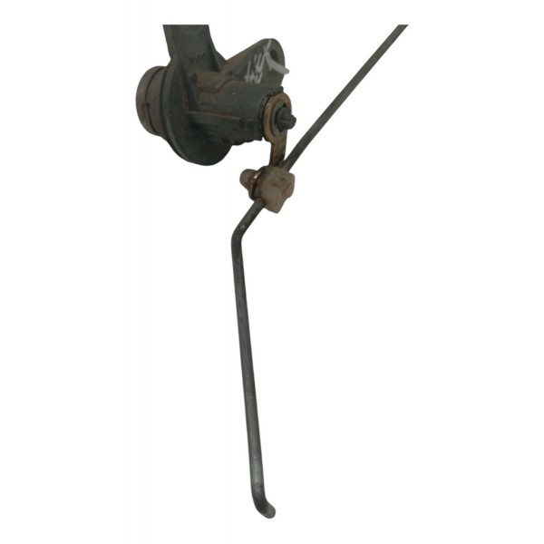 Miolo Fechadura Tampa Traseira Mitsubishi Airtrek 2.0 2007