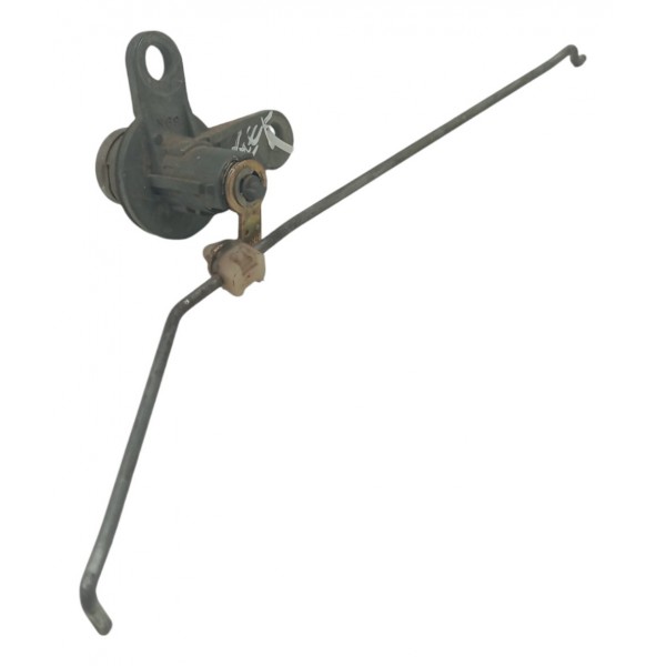 Miolo Fechadura Tampa Traseira Mitsubishi Airtrek 2.0 2007