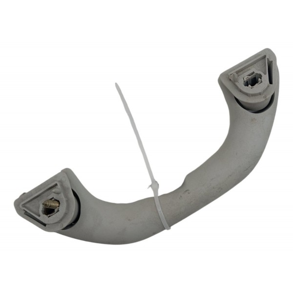 Alça Teto Pqp Dianteiro Volkswaqen Polo 2004 05 06 07 08 Preto