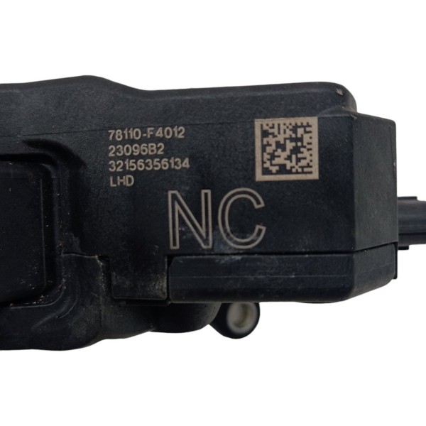 Pedal Acelerador Toyota Corolla Cross 2.0 2022 2023 2024