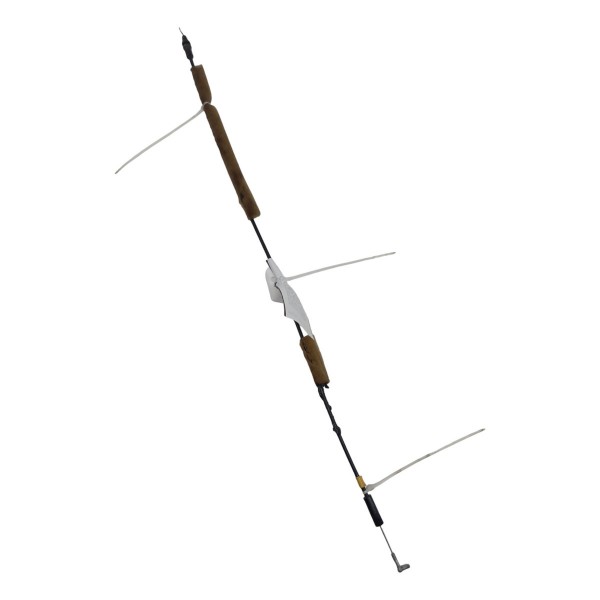 Cabo Fechadura Porta Dianteira Esquerda Airtrek 2007 08 09