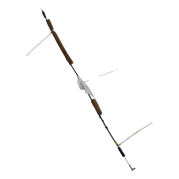 Cabo Fechadura Porta Dianteira Esquerda Airtrek 2007 08 09