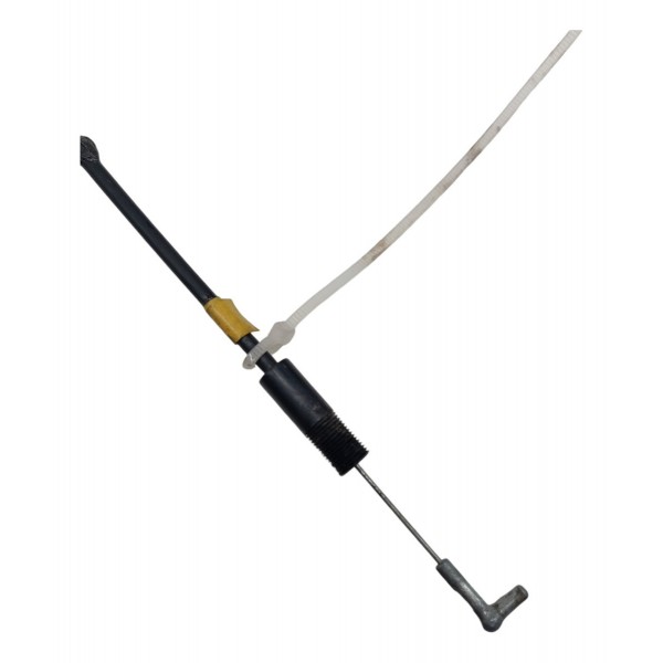 Cabo Fechadura Porta Dianteira Esquerda Airtrek 2007 08 09