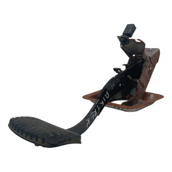 Pedal Freio Mitsubishi Airtrek 2005 2006 2007 2008 2009 2010