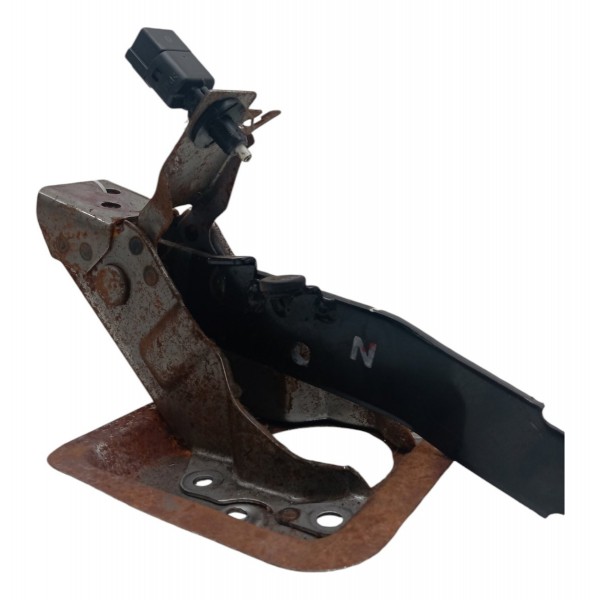 Pedal Freio Mitsubishi Airtrek 2005 2006 2007 2008 2009 2010