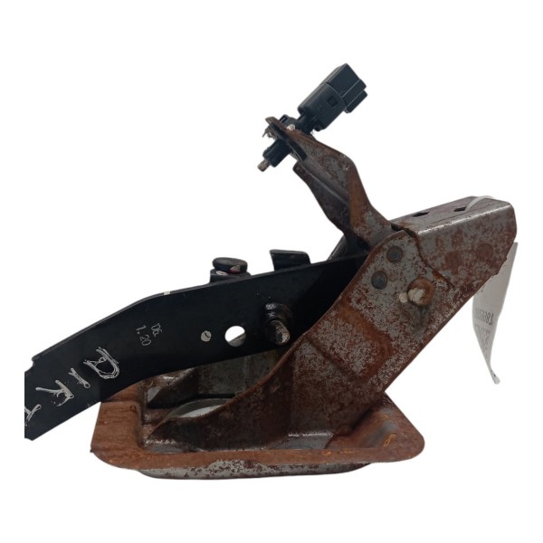 Pedal Freio Mitsubishi Airtrek 2005 2006 2007 2008 2009 2010