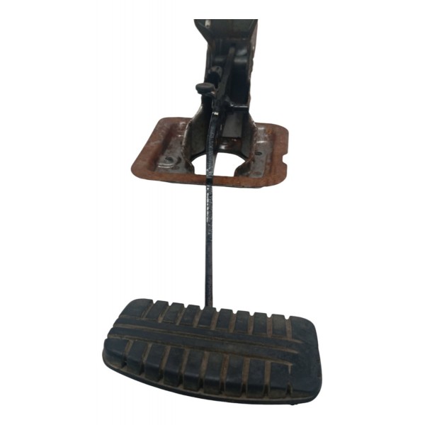 Pedal Freio Mitsubishi Airtrek 2005 2006 2007 2008 2009 2010