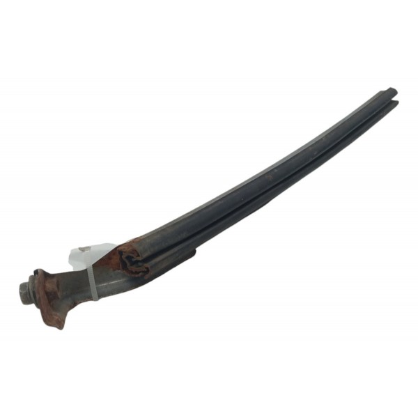 Guia Vidro Traseiro Esquerdo Mitsubishi Airtrek 2.0 2007 08