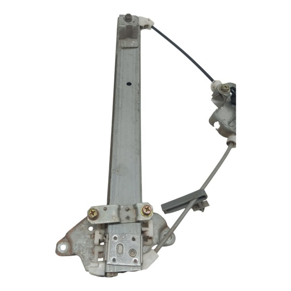 Maquina Vidro Traseiro Direito Mitsubishi Airtrek 2005 06 07
