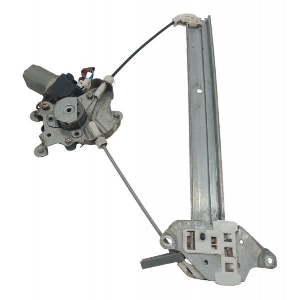 Maquina Vidro Traseiro Direito Mitsubishi Airtrek 2005 06 07